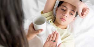 Presupuesto de salud se triplicó, pero la anemia infantil sigue afectando a 4 de cada 10 niños en Perú