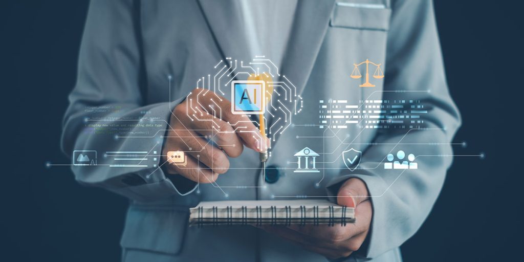 Panel de expertos: Inteligencia artificial y compliance: oportunidades, riesgos y nuevos desafíos