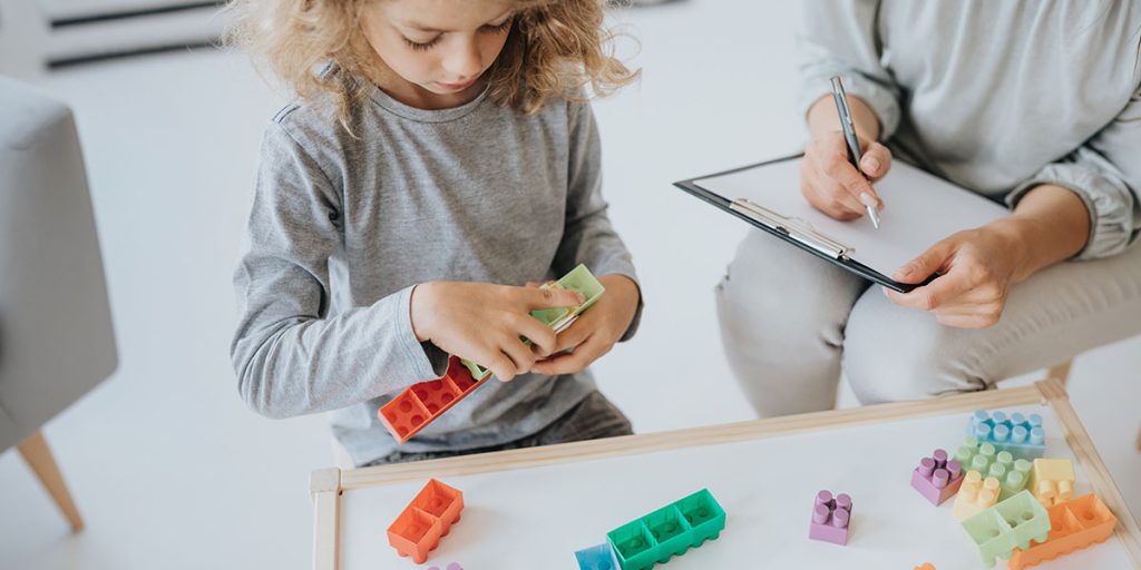 Conferencia magistral: Más allá de la conducta: claves neuropsicológicas para comprender a niños y adolescentes