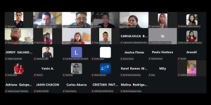 Inició exitosamente la 48.ª edición del Curso de Especialización en Inspección Técnica de Seguridad en Edificaciones (ITSE)