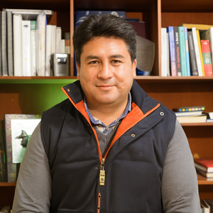 teacher