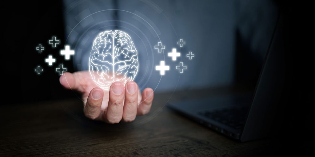 Conferencia internacional: ¿Cómo la IA está transformando la forma de abordar la salud mental?