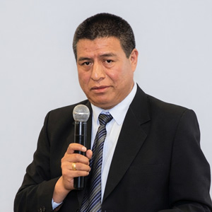 teacher