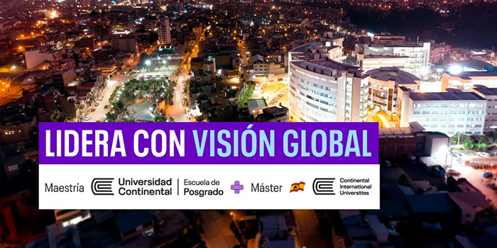Doble certificación: la apuesta de EPG Continental para diferenciar el talento peruano