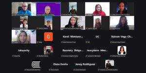 De la experiencia laboral a la investigación: inicia el Doctorado en Gestión de Recursos Humanos y Desarrollo Organizacional de la Universidad Continental