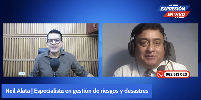Fortalecemos presencia en Lambayeque con nuevas alianzas institucionales