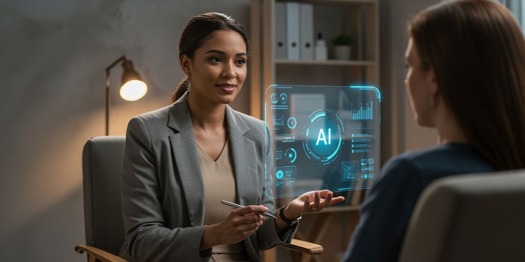 Conferencia internacional: ¿Puede la IA comprender al ser humano? Psicología, tecnología y los límites de la inteligencia artificial
