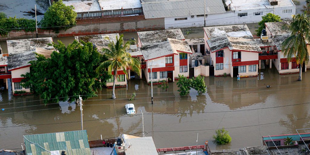 Debate de Políticas Públicas: Política económica frente al Fenómeno El Niño (FEN) y la coyuntura económica internacional