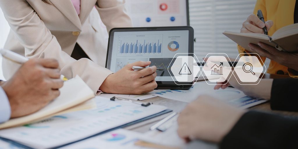Panel de expertos: Perspectivas financieras 2027: oportunidades, riesgos y tendencias que marcarán el nuevo escenario