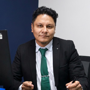 teacher