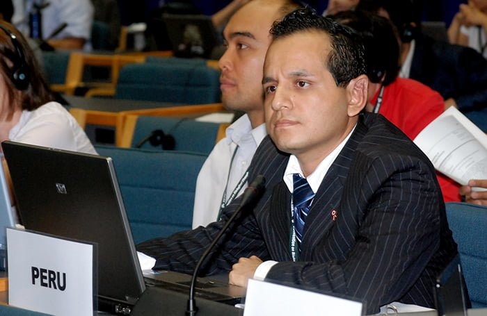 Huancayo: Conferencia sobre Política Ambiental y rol del derecho ambiental