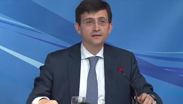 SERVIR invita a conferencia: ¿Qué significa lo público en la Gestión Pública?