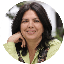expositor_ines_m_quintero Dra. Inés Mercedes Quintero
