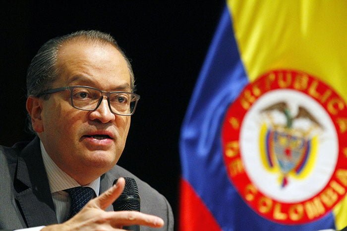 Procurador General de la República de Colombia dictará conferencia magistral sobre lucha contra la corrupción en América Latina