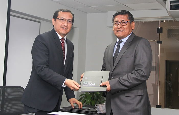 Realizan ceremonia de clausura de Maestría en Gerencia Pública