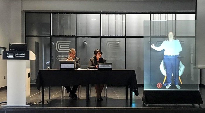 Universidad Continental implementó primer Observatorio Ambiental en Arequipa