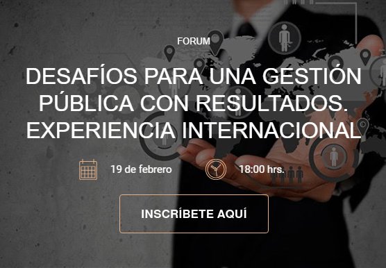Arequipa: Desafíos para una gestión pública con resultados – Experiencia internacional