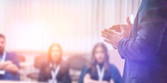 Webinar: Formación basada en competencias en la Educación Superior