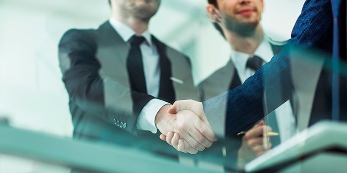 Webinar: Principales disposiciones con relación a la participación en consorcio