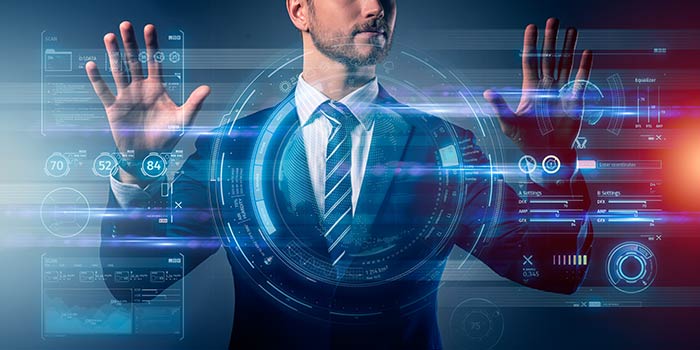 Webinar: Transformación digital en el contexto del COVID-19