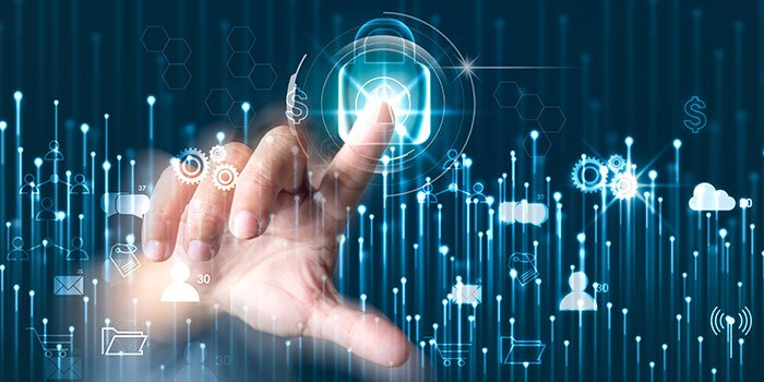Webinar: Protección de datos personales y los delitos informáticos