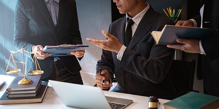Webinar: El acto administrativo: principios y elementos 
