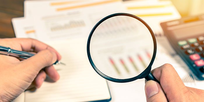 Webinar: Sistema de control interno y administración de riesgo 