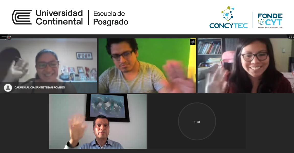Inició el Programa de Capacitación en Inteligencia de Datos para Preparación ante Pandemias y Epidemias