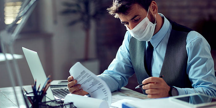 Webinar: El impacto del estado de emergencia sanitaria en la gestión de las contrataciones públicas 