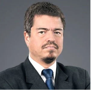 Coordinador de nuestra Maestría en Derecho Administrativo Económico es nombrado vocal del Tribunal del Servicio Civil de SERVIR