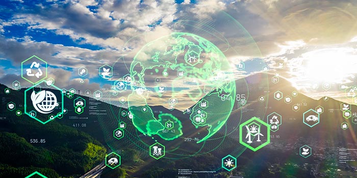 Webinar: Los desafíos de la gestión ambiental en el 2021 