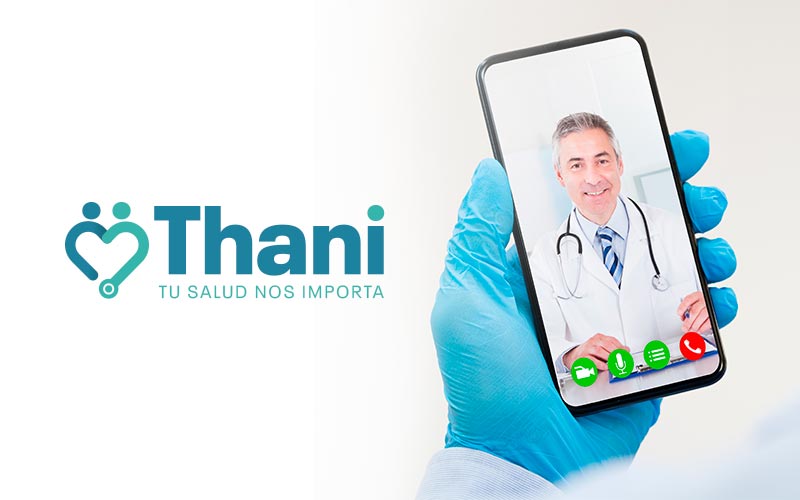Thani, el plan de salud para la comunidad Continental