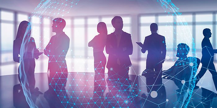 Webinar: Modelos de negocios y la transformación digital 