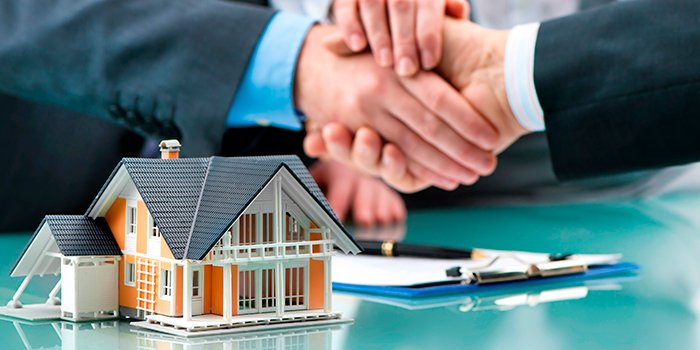 Webinar: Rol del agente inmobiliario en el Perú