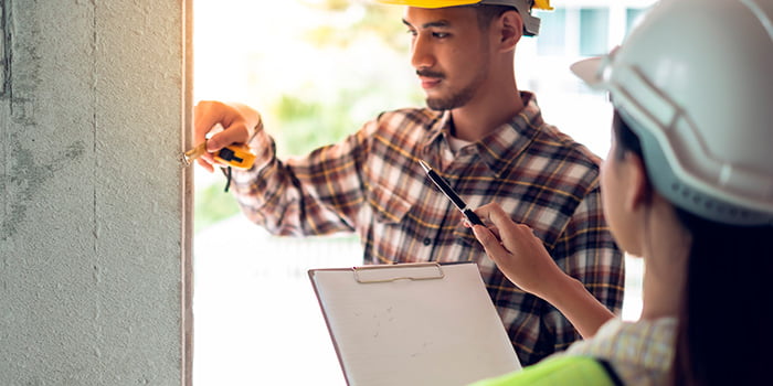 Webinar: La seguridad en edificaciones y la gestión del riesgo de desastres