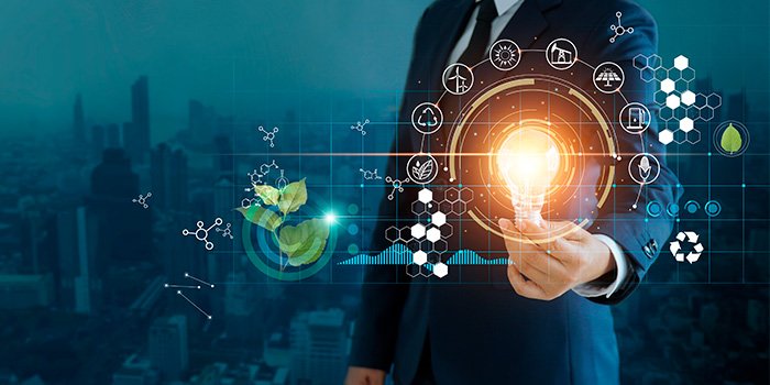 Webinar international: Energía: gestionando la transición
