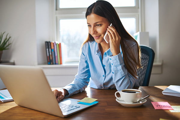 Cómo mantener una cultura laboral saludable en home office? - Escuela de  Posgrado