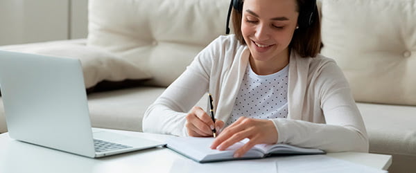 Participa en los webinar de esta semana organizados por la Escuela de Posgrado
