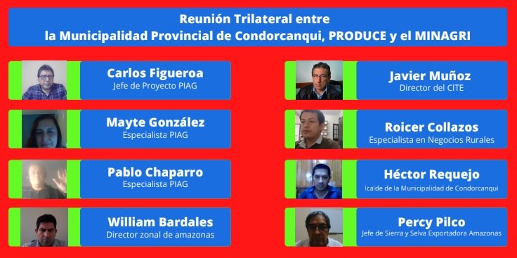 Se ejecutará programa de alfabetización para las comunidades indígenas del distrito de Urarinas