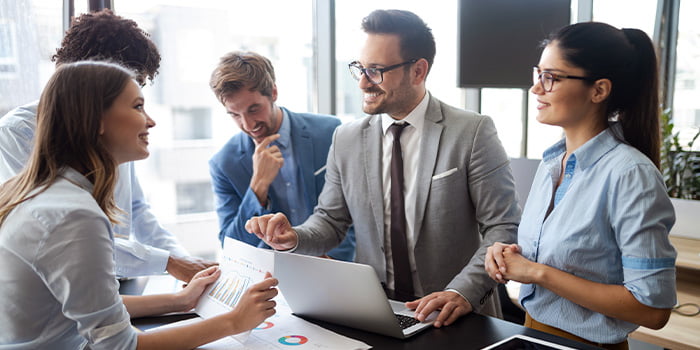 Webinar: Tendencias y claves para una lograr una imagen corporativa
