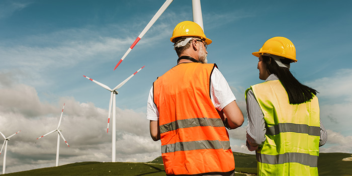 Webinar: La transición energética en el Perú, ¿posibilidad o utopía?
