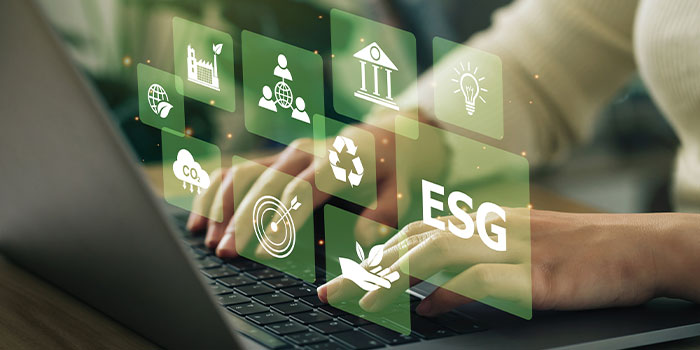 Webinar: Criterios ESG para empresas sostenibles