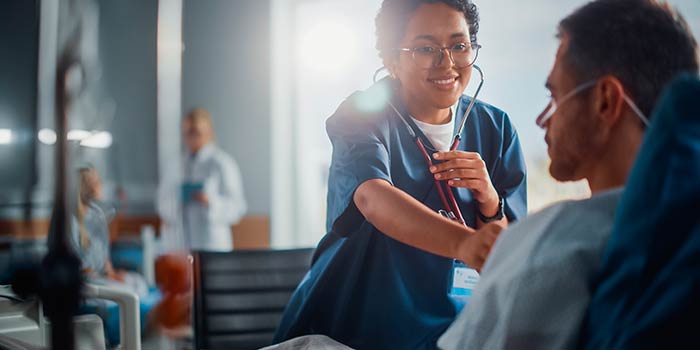 Webinar: Desafíos de las Redes Integradas de Salud en nuestro sistema sanitario