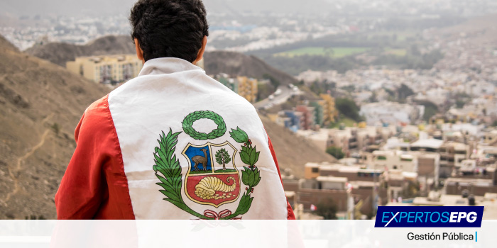 Seminario internacional: Protesta social, raza y decolonización: desafíos para los gestores públicos peruanos