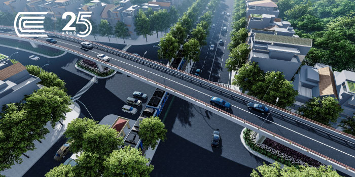 Webinar: Gestión de diseño de proyectos con metodología BIM
